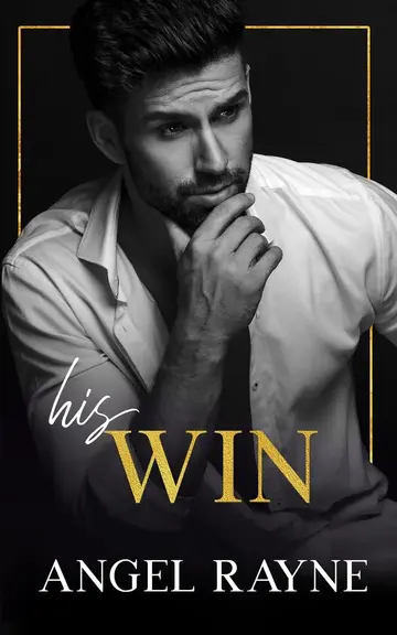 Cover of His Win