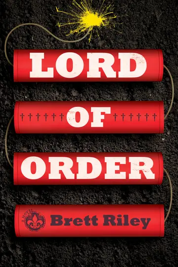Cover of Lord of Order