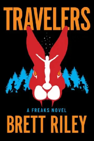 Cover of Travelers