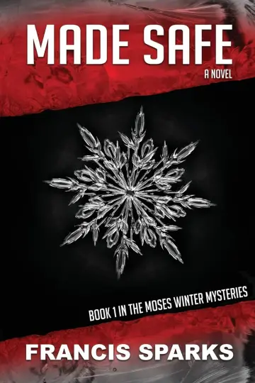 Cover of Made Safe