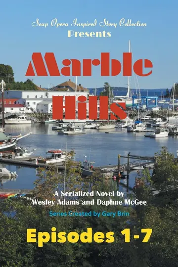 Cover of Marble Hills