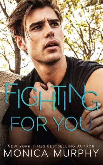 Cover of Fighting for You