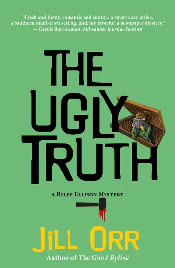 Cover of The Ugly Truth