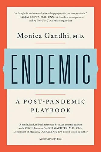 Cover of Endemic