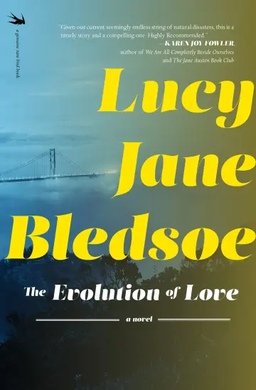 Cover of The Evolution of Love