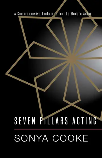 Cover of Seven Pillars Acting