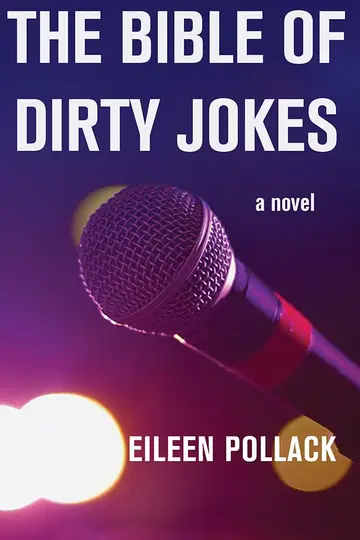 Cover of The Bible of Dirty Jokes