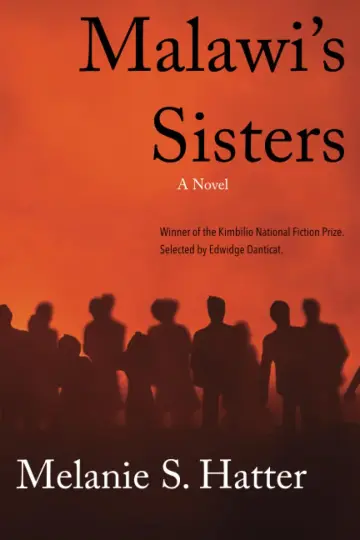 Cover of Malawi's Sisters