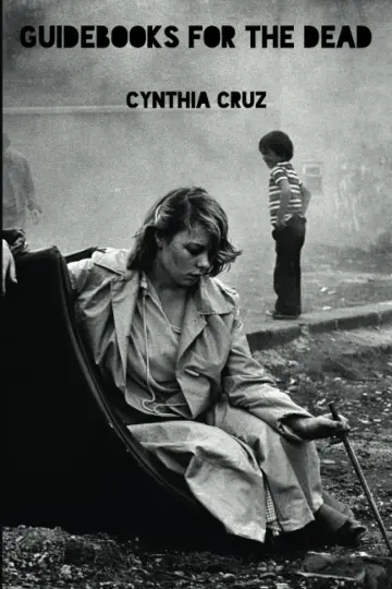 Cover of Guidebooks for the Dead