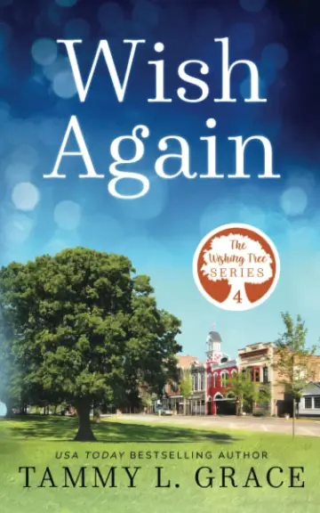 Cover of Wish Again
