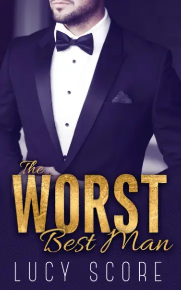 Cover of The Worst Best Man
