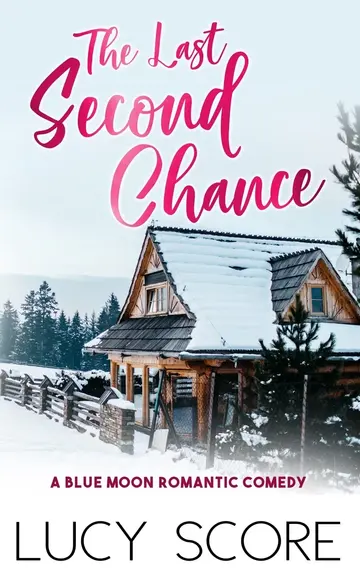 Cover of The Last Second Chance