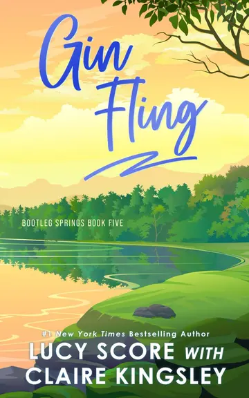Cover of Gin Fling