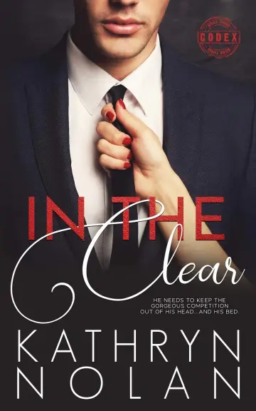 Cover of In the Clear
