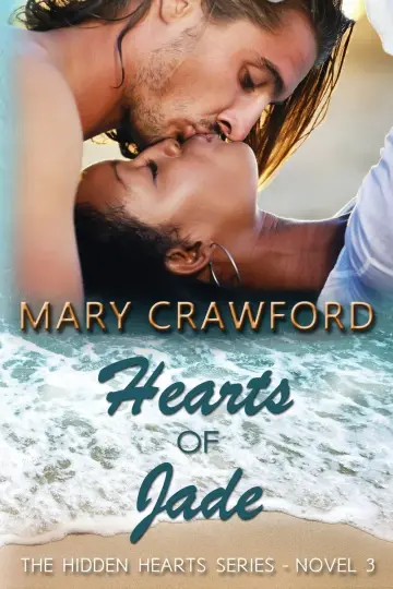 Cover of Hearts of Jade