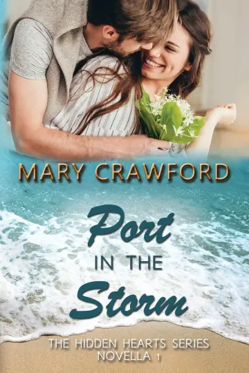 Cover of Port in the Storm
