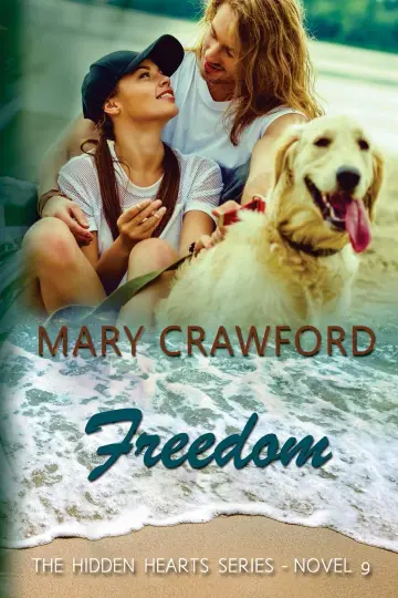 Cover of Freedom