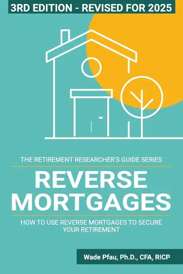 Cover of Reverse Mortgages