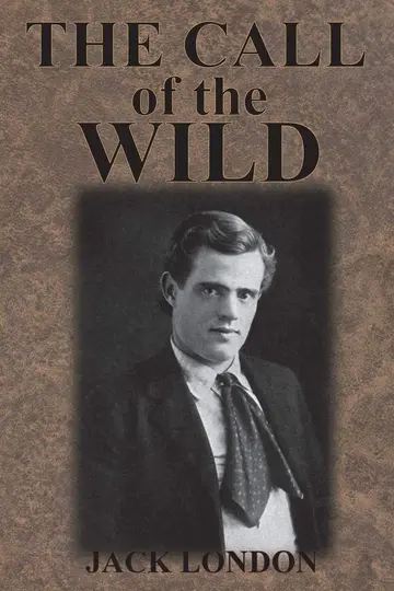 Cover of The Call of the Wild