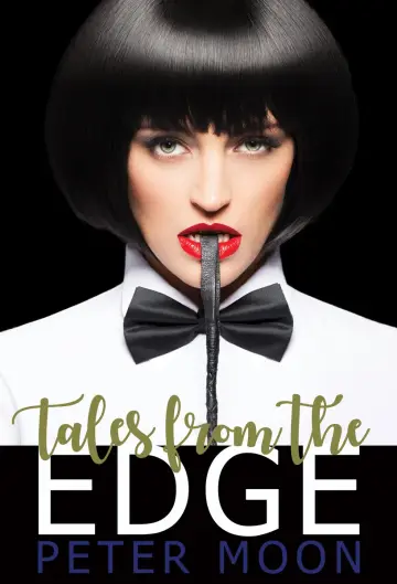 Cover of Tales from the Edge