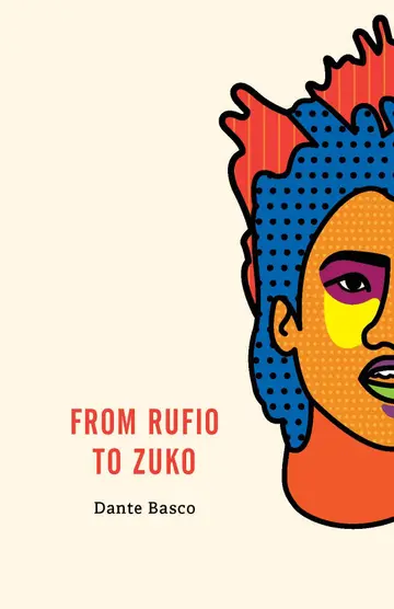 Cover of From Rufio to Zuko