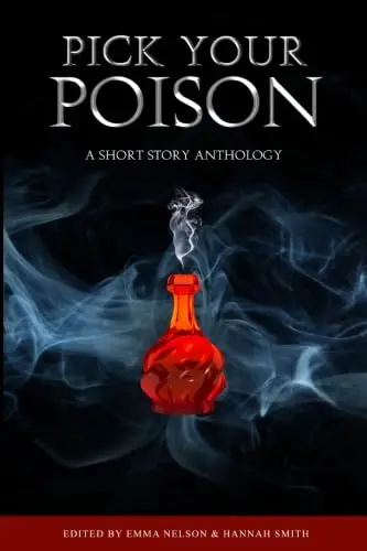 Cover of Pick Your Poison