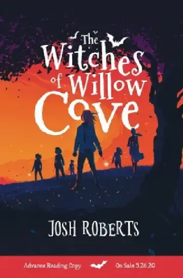 Cover of The Witches of Willow Cove