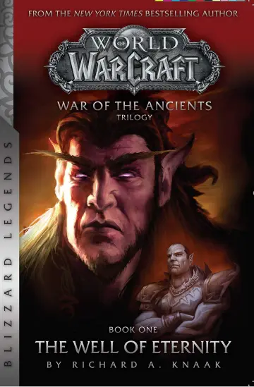 Cover of WarCraft