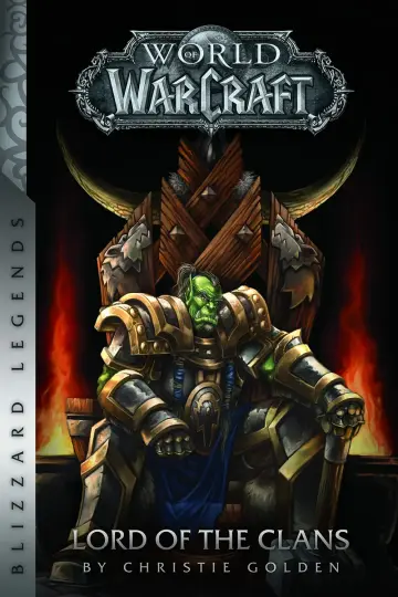 Cover of Warcraft