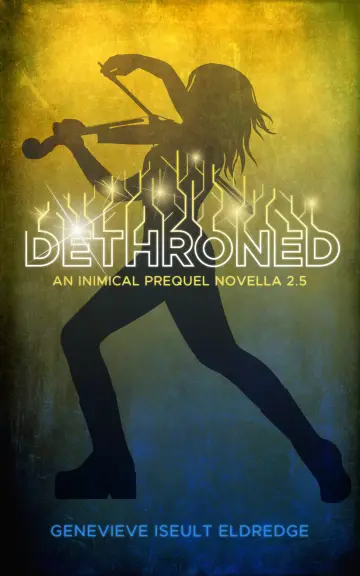 Cover of Dethroned