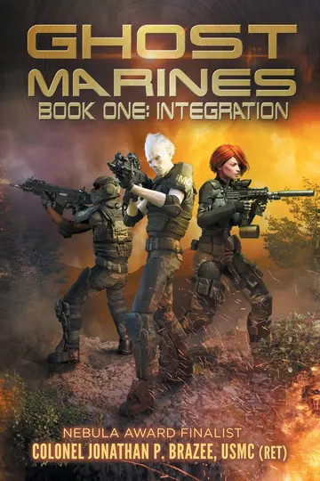 Cover of Integration