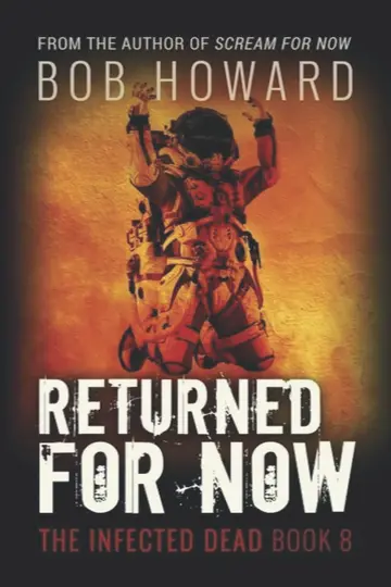 Cover of Returned for Now