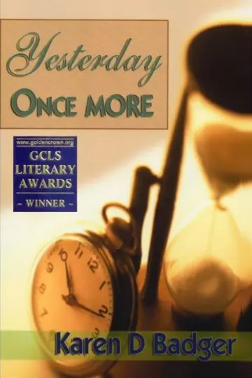 Cover of Yesterday Once More