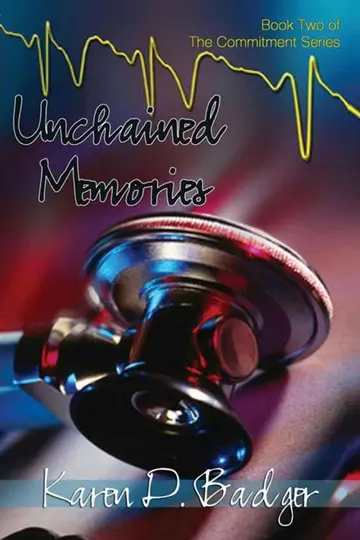 Cover of Unchained Memories