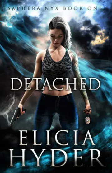 Cover of Detached
