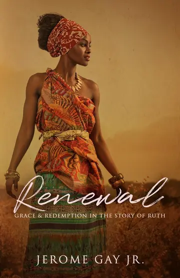 Cover of Renewal