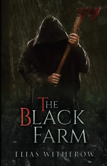 Cover of The Black Farm