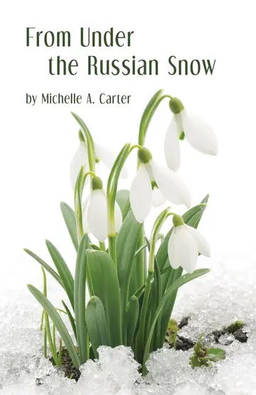 Cover of From Under the Russian Snow