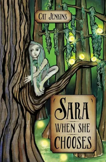 Cover of Sara When She Chooses