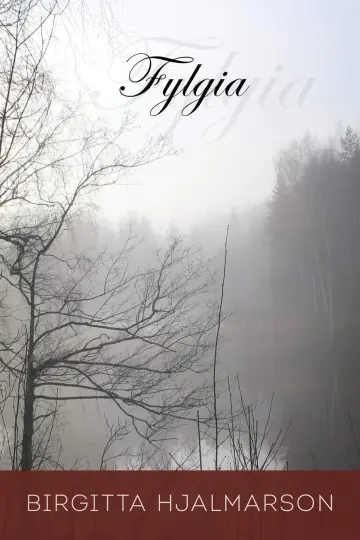 Cover of Fylgia