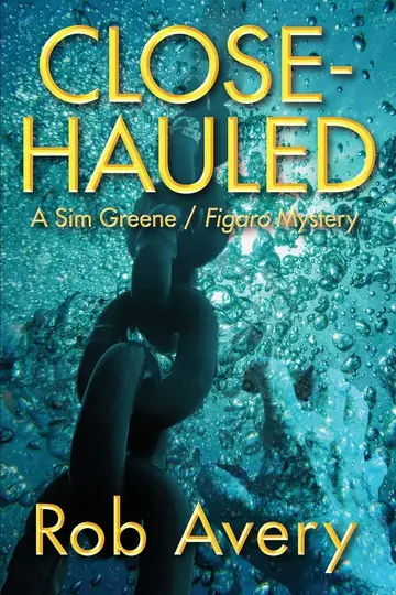 Cover of Close-Hauled