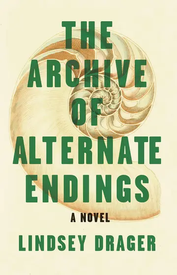 Cover of Archive of Alternate Endings