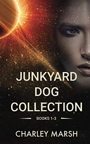 Cover of Junkyard Dog Collection
