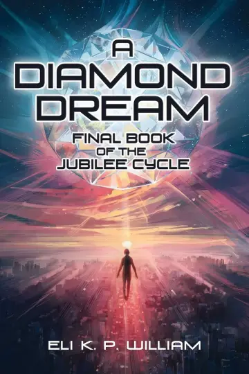 Cover of A Diamond Dream