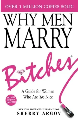 Cover of Why Men Marry Es