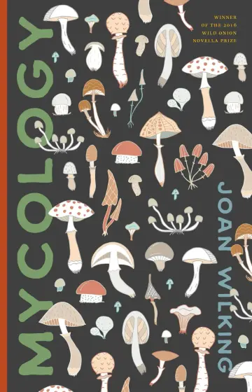 Cover of Mycology