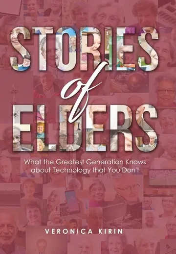 Cover of Stories of Elders