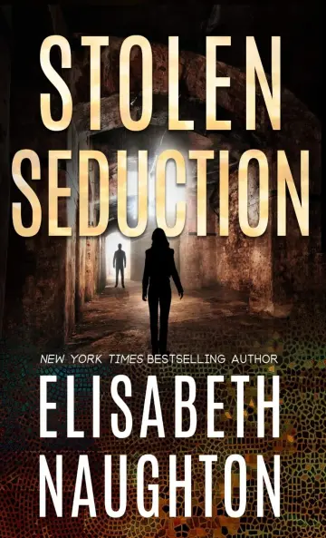 Cover of Stolen Seduction