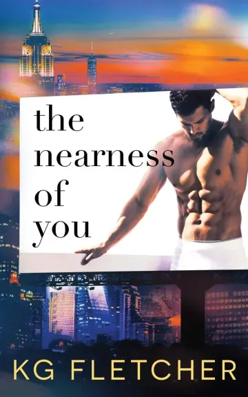 Cover of The Nearness of You