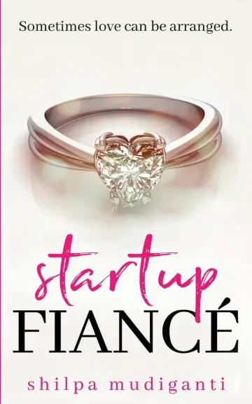Cover of Startup Fiancé